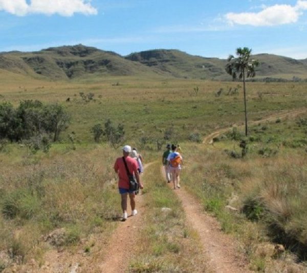 Paraíso dos Pândavas (Foto: Tati Sisti)