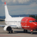 Avião Norrwegian (Foto: Moto "Club4AG" Miwa/Flickr)