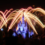 Castelo da Cinderela na Disney (Foto: Rich Cumbers/Flickr)