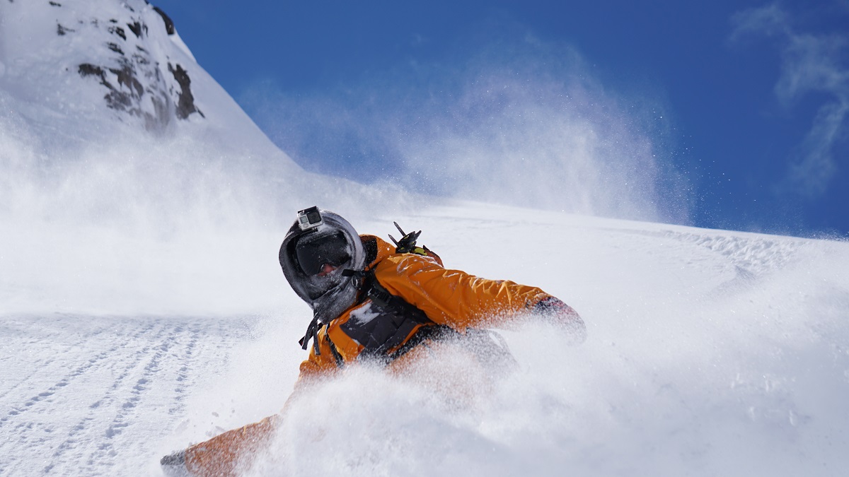 Nevados de Chillán abre nova temporada de inverno - Trip to Follow