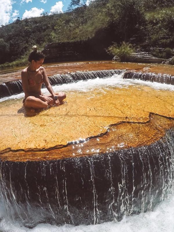 Temos um lugar favorito em Capitólio, Minas Gerais (Foto: Trip To Follow)