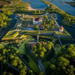 Saaremaa, Estônia (Foto: Divulgação)
