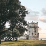 Torre de Belém, em Lisboa, Portugal (Foto: Trip To Follow)