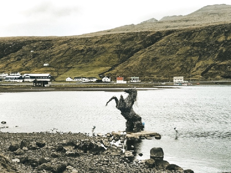 The Nix, Faroe Islands (Foto: Trip To Follow)