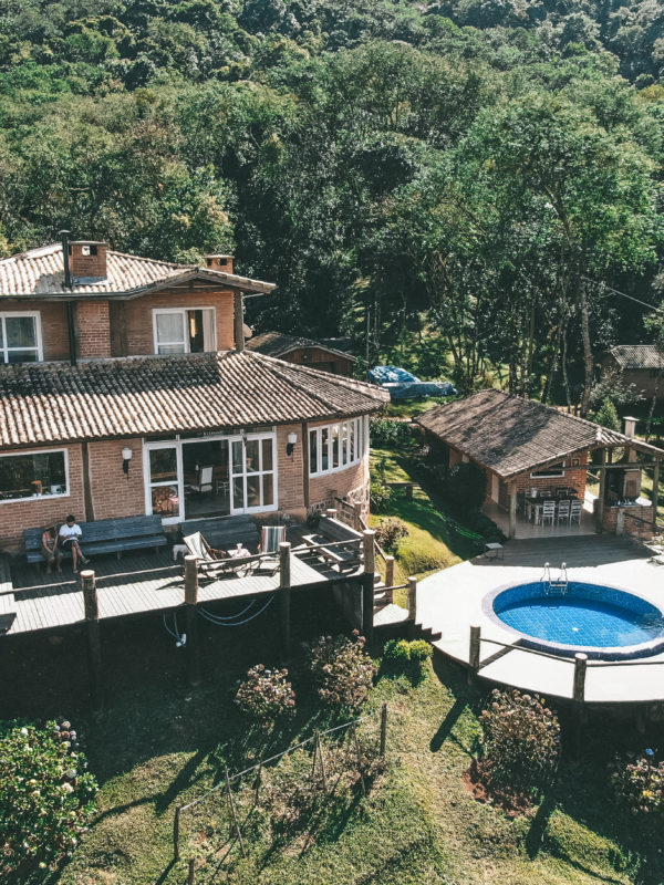 Villa do Snyh, São Francisco Xavier (Foto: Trip To Follow)