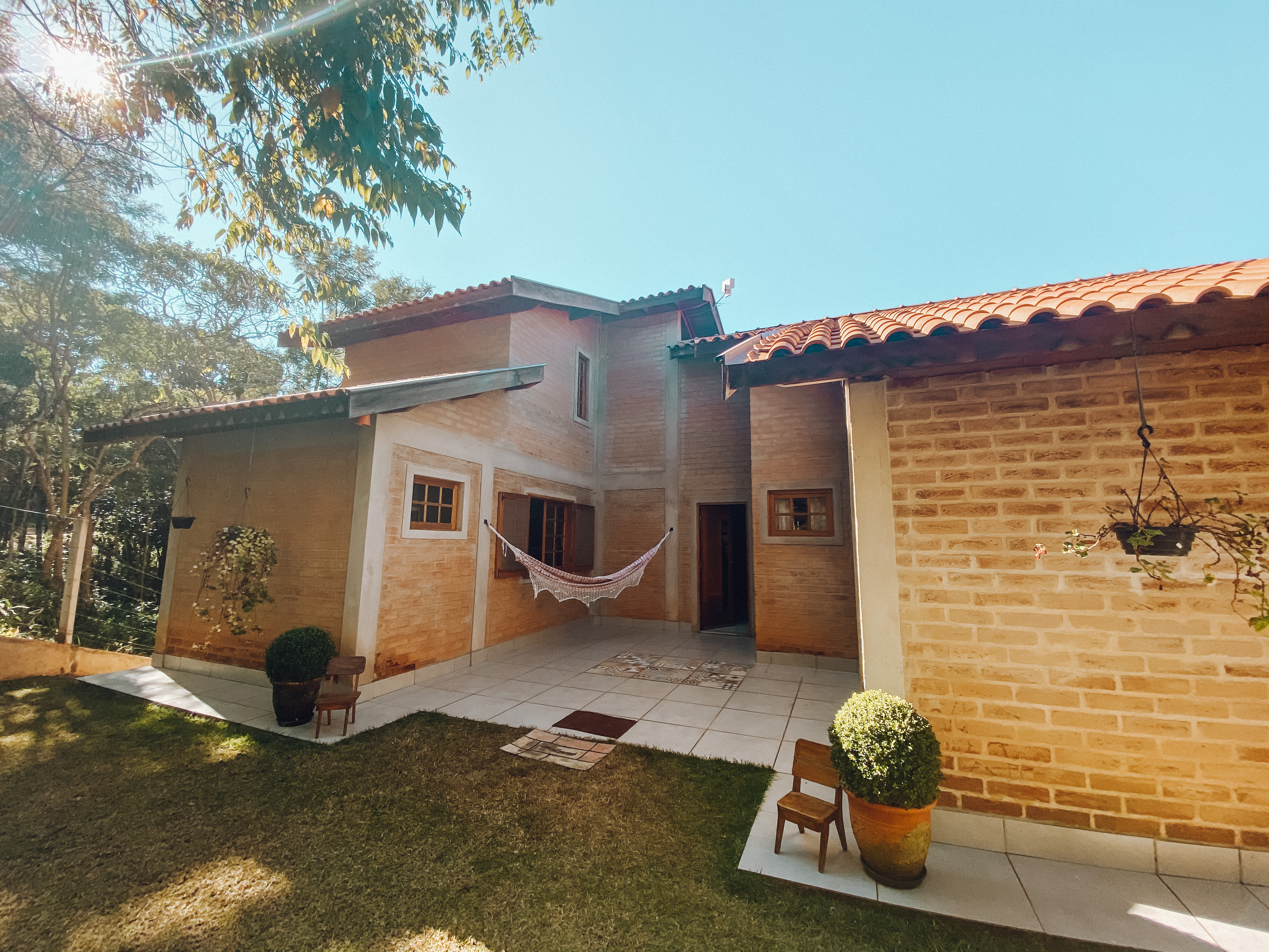 Haus, em Santo Antônio do Pinhal (Foto: Trip To Follow)