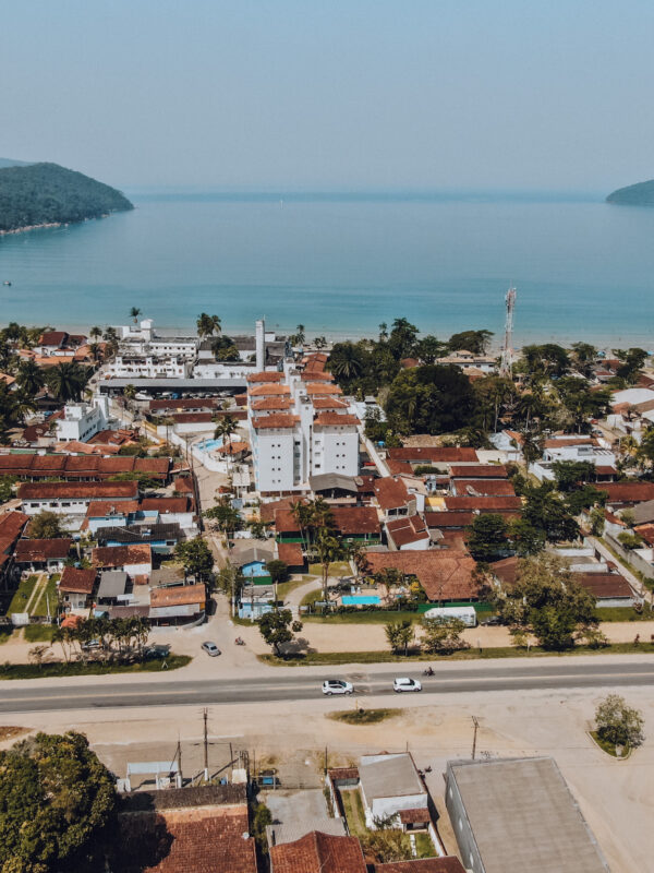 Casa em Ubatuba