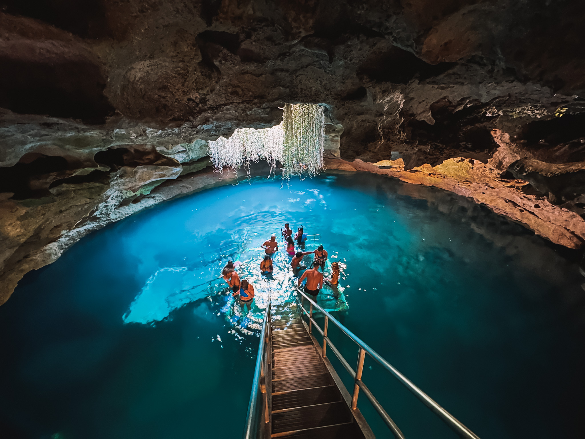 Roadtrip pelas springs da Flórida; veja o roteiro completo - Trip to Follow